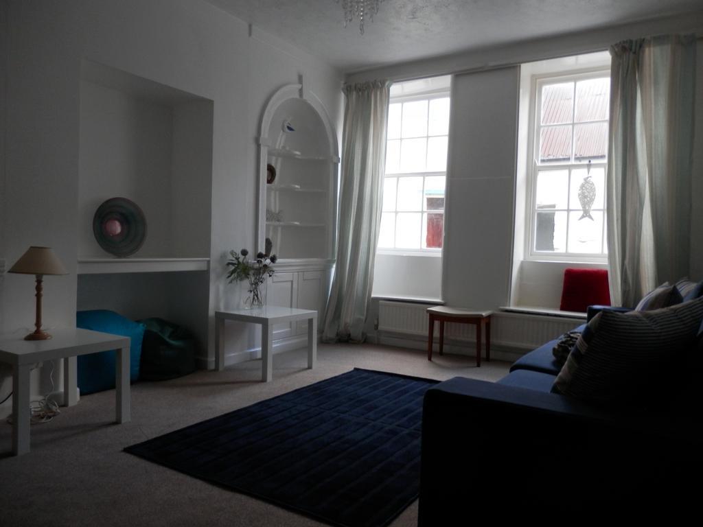 Villa Admiralty House Weymouth Habitación foto